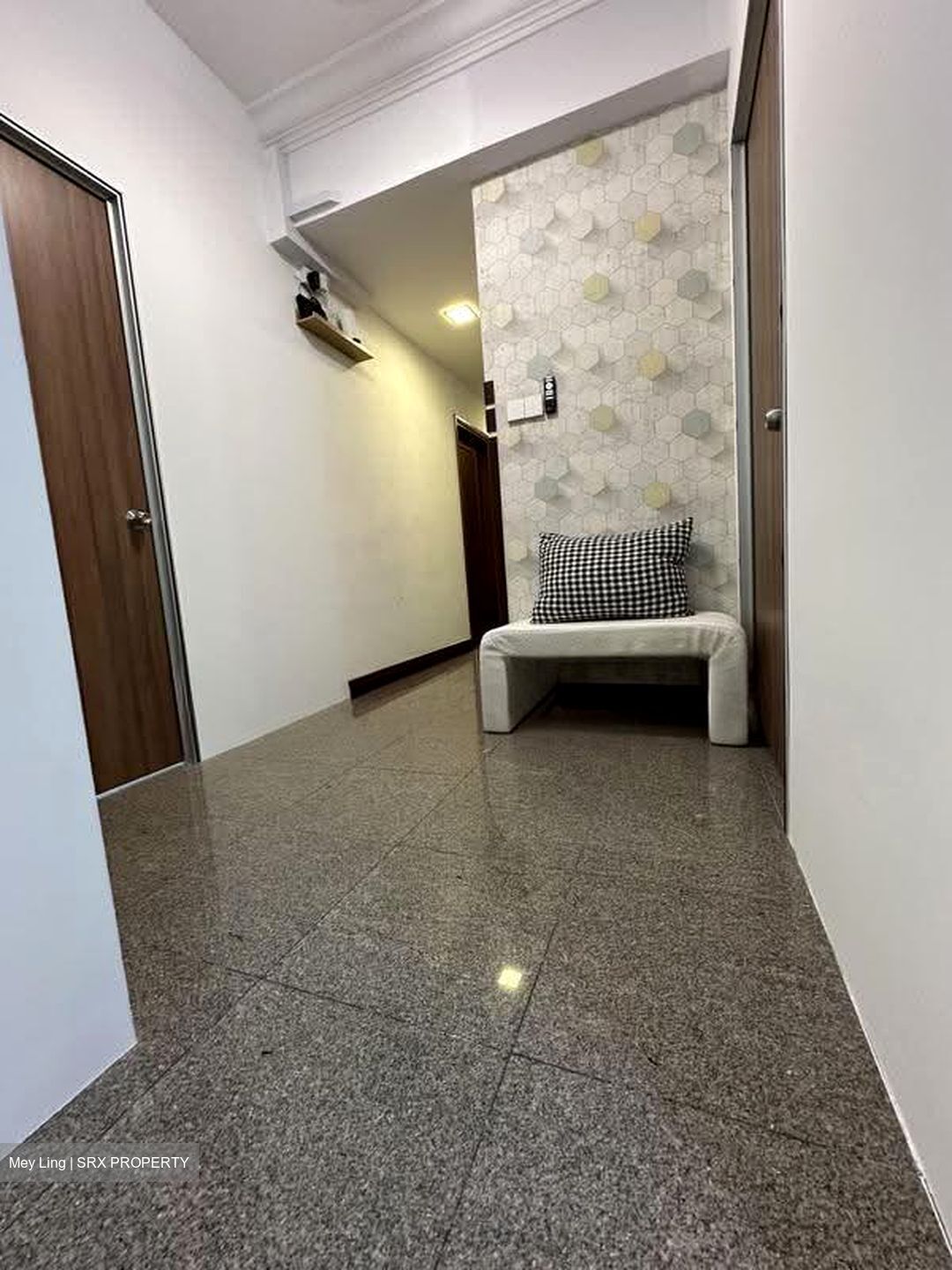 Eastpoint Green (D18), Condominium #625459511